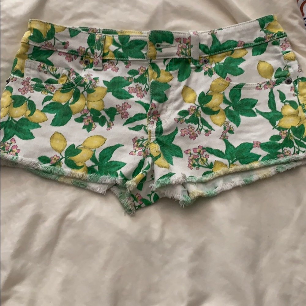 Victoria’s Secret Shorts